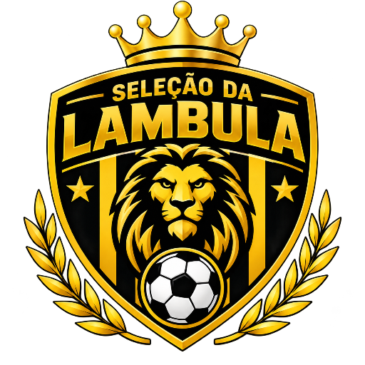 Seleção da Lambula