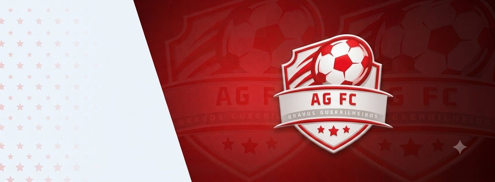 Imagem de capa de Antigos Guerrilheiro FC