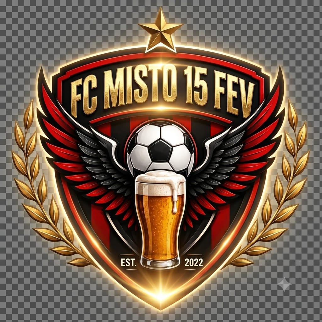 Imagem de capa de FC Misto 15 Fev